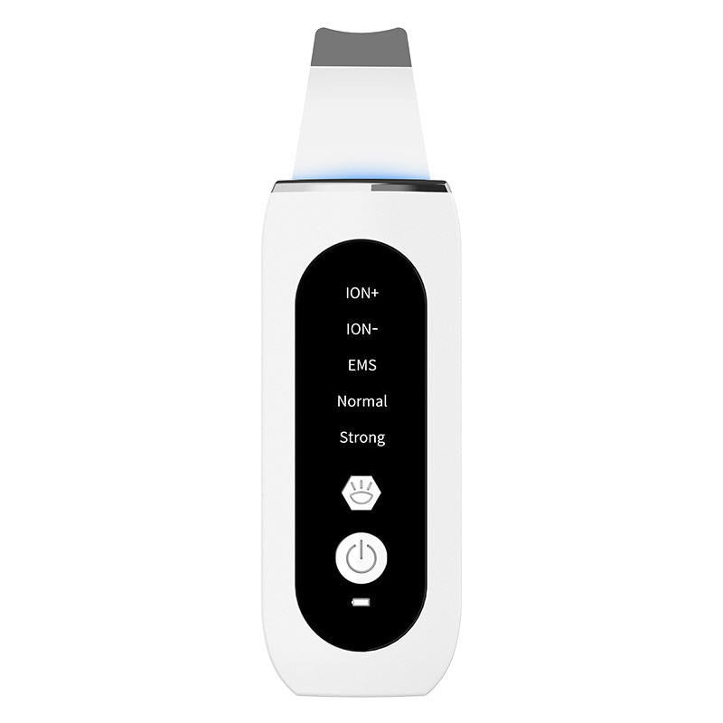 Ultimate Blackhead Remover - Ultrasonic Technology