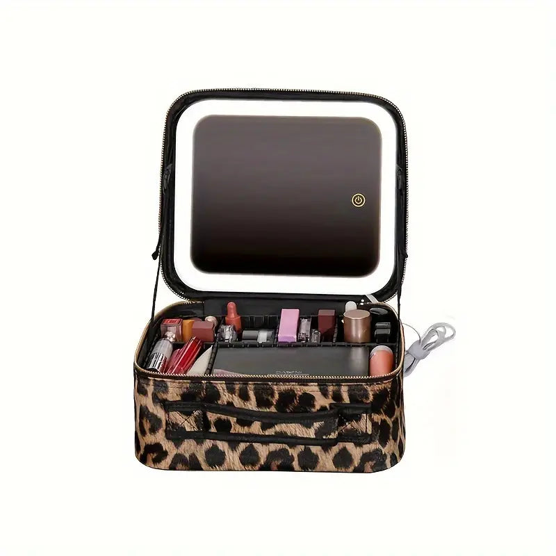 The LED Vanity Case