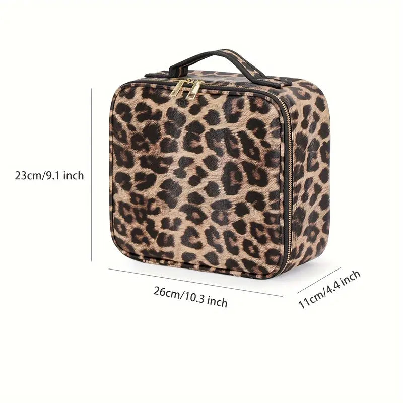 The LED Vanity Case
