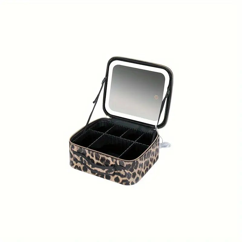 The LED Vanity Case
