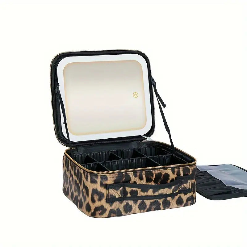 The LED Vanity Case