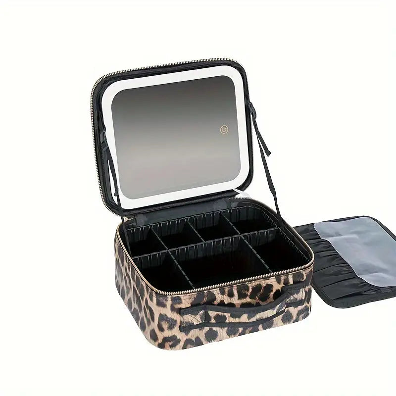 The LED Vanity Case