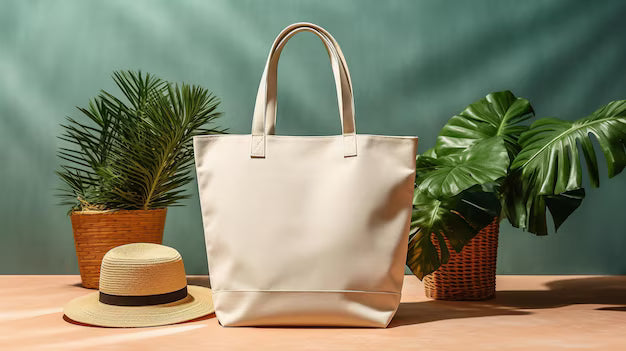 What Is a Tote Bag? Perfect Situations to Wear It