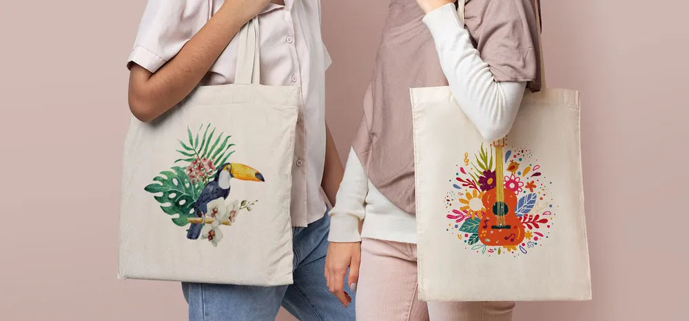 12 tote bag design ideas unique and fashionable