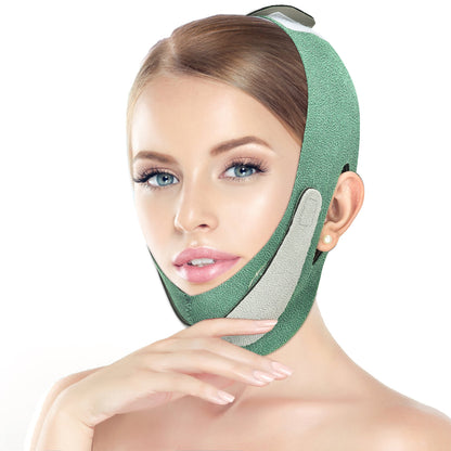 Hailicare Face-Lift V-Belt – Graphene V-Face Mask Bandage