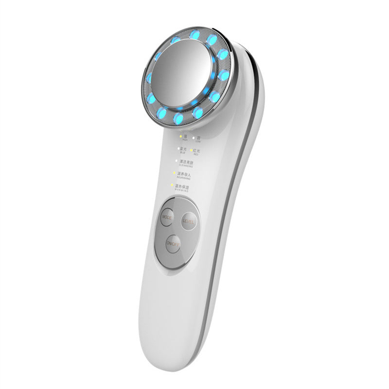 7-in-1 Home Facial Rejuvenation Device