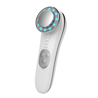 7-in-1 Home Facial Rejuvenation Device