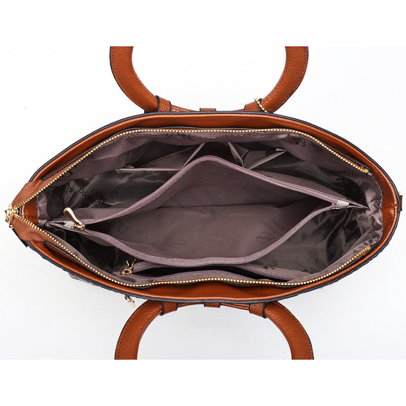 Stylish Single Shoulder Bag for Everyday Use
