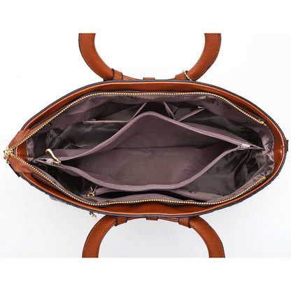 Stylish Single Shoulder Bag for Everyday Use