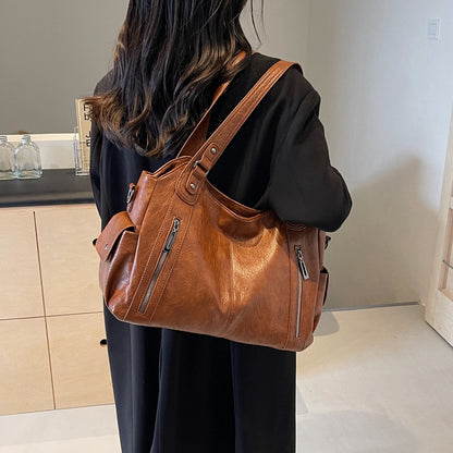 Spacious Sheenva Tote Bag for Everyday Use