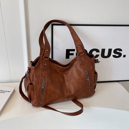 Spacious Sheenva Tote Bag for Everyday Use