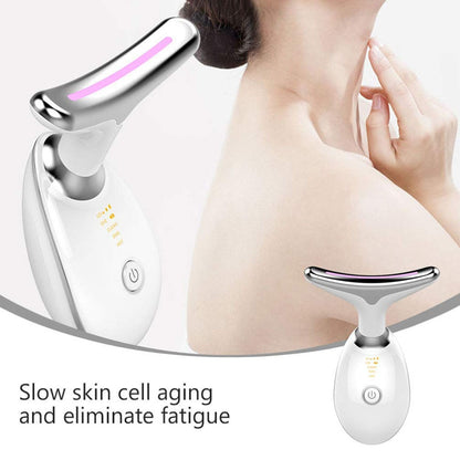 Face Massager Anti-Wrinkle &amp; Anti-Aging Device