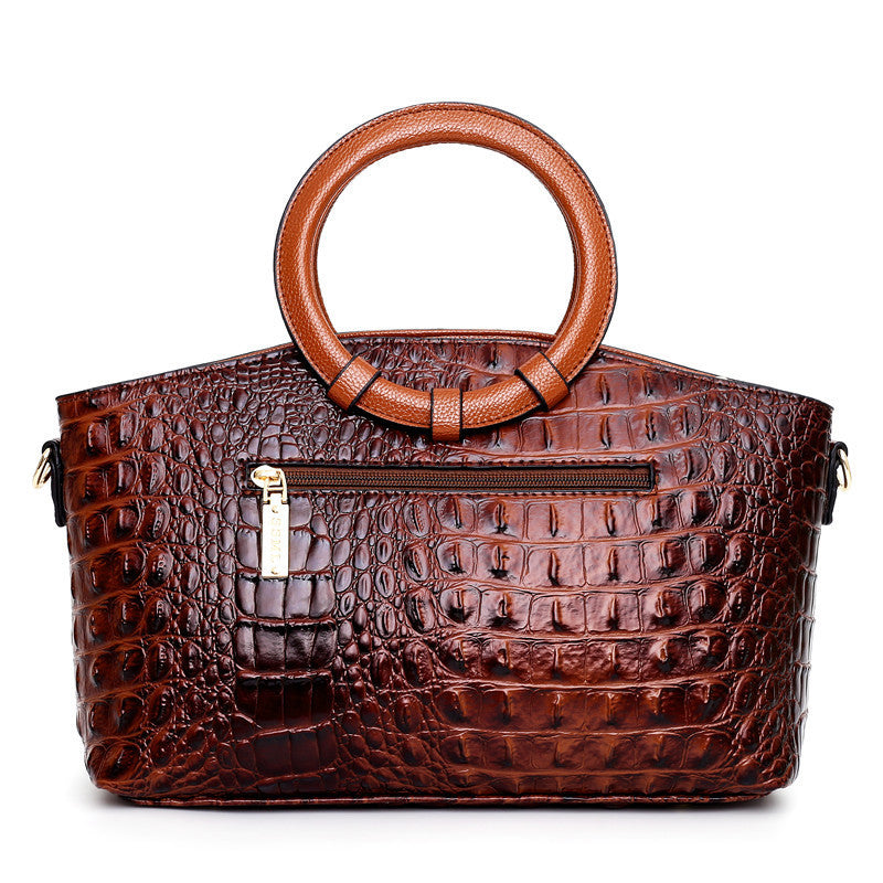 Stylish Single Shoulder Bag for Everyday Use