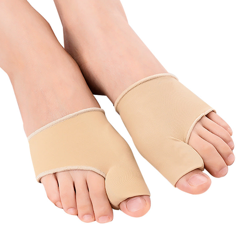 Toe Separator Socks &amp; Bunion Corrector Sleeve