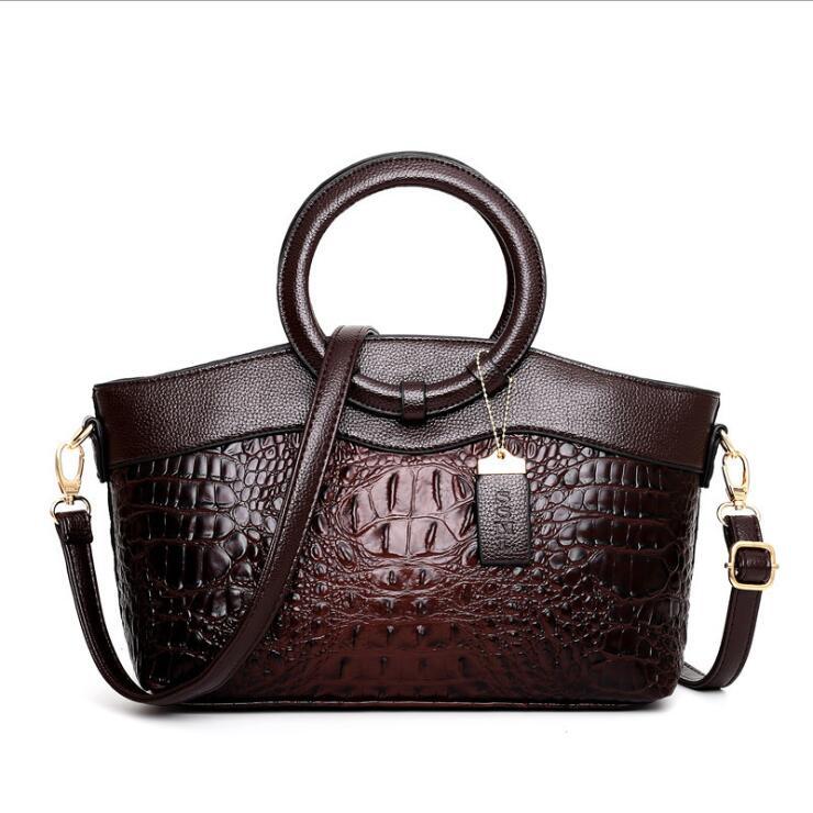 Stylish Single Shoulder Bag for Everyday Use