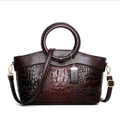 Stylish Single Shoulder Bag for Everyday Use