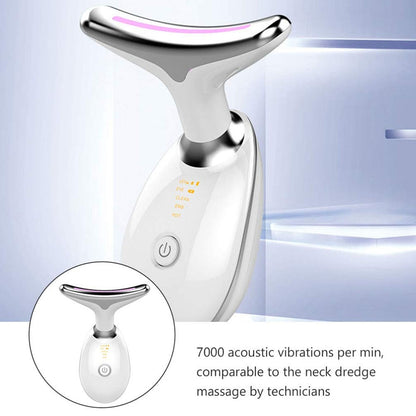 Face Massager Anti-Wrinkle &amp; Anti-Aging Device