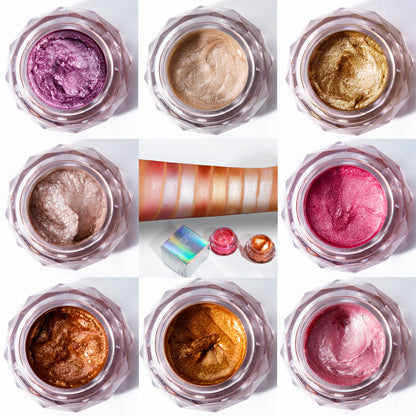 Pudaier Glow Jelly Highlighter