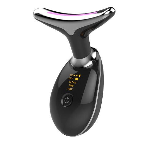 Face Massager Anti-Wrinkle &amp; Anti-Aging Device