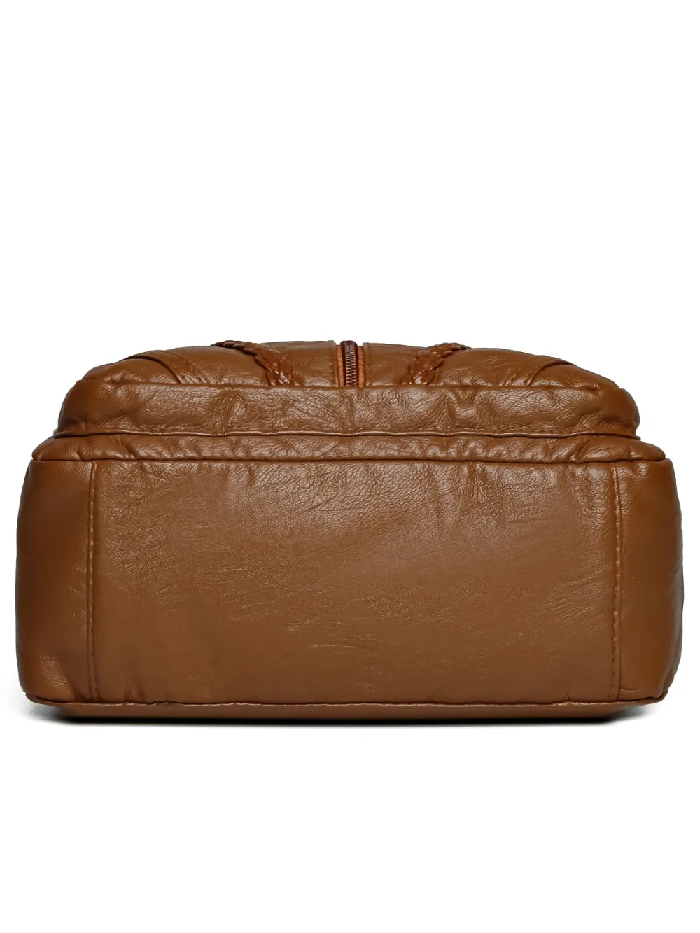 Stylish Adjustable PU Leather Shoulder Bag