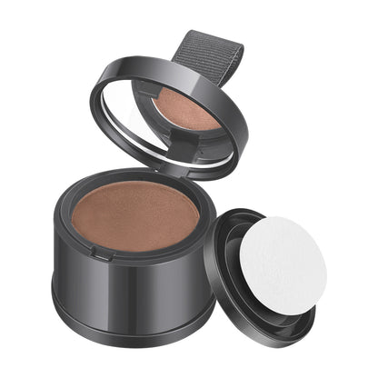 Waterproof Hairline Powder – Natural Contouring &amp; Filling