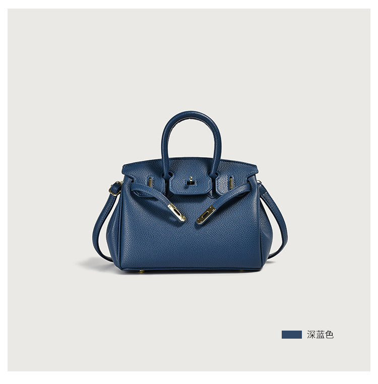 Luxury Vegan Leather Tote Bag for Women
