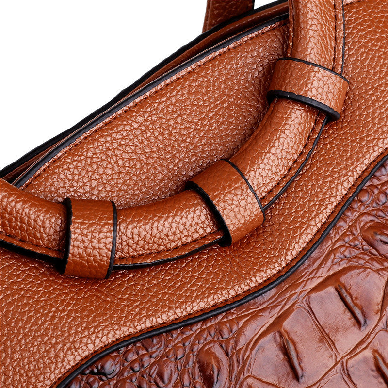 Stylish Single Shoulder Bag for Everyday Use
