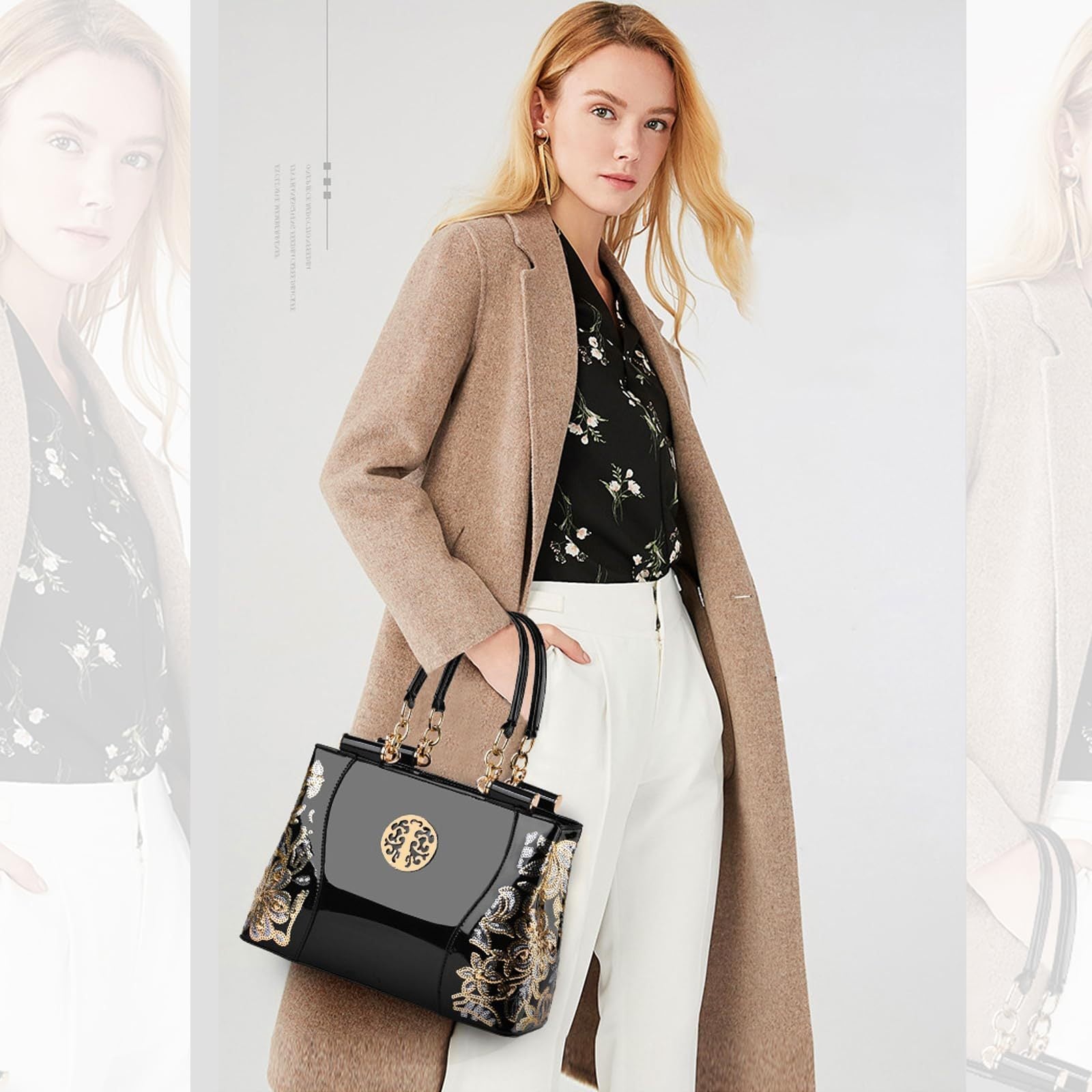 The Hobo Bag - Classic