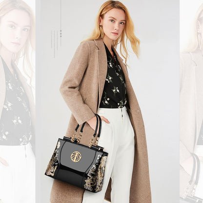 The Hobo Bag - Classic
