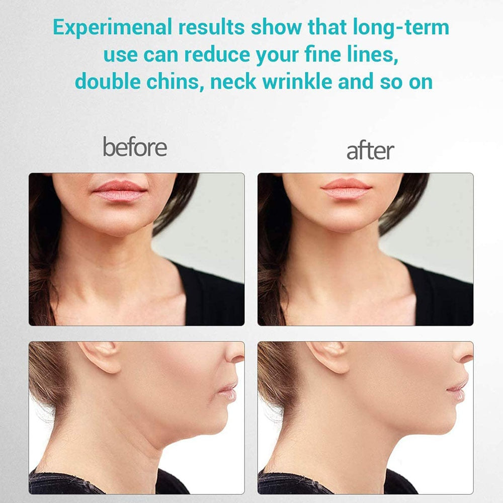Face Massager Anti-Wrinkle &amp; Anti-Aging Device