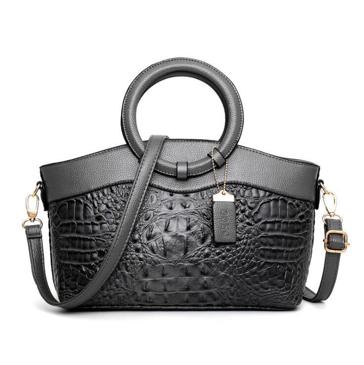 Stylish Single Shoulder Bag for Everyday Use