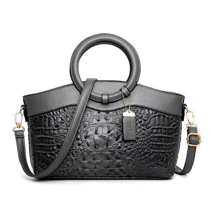 Stylish Single Shoulder Bag for Everyday Use
