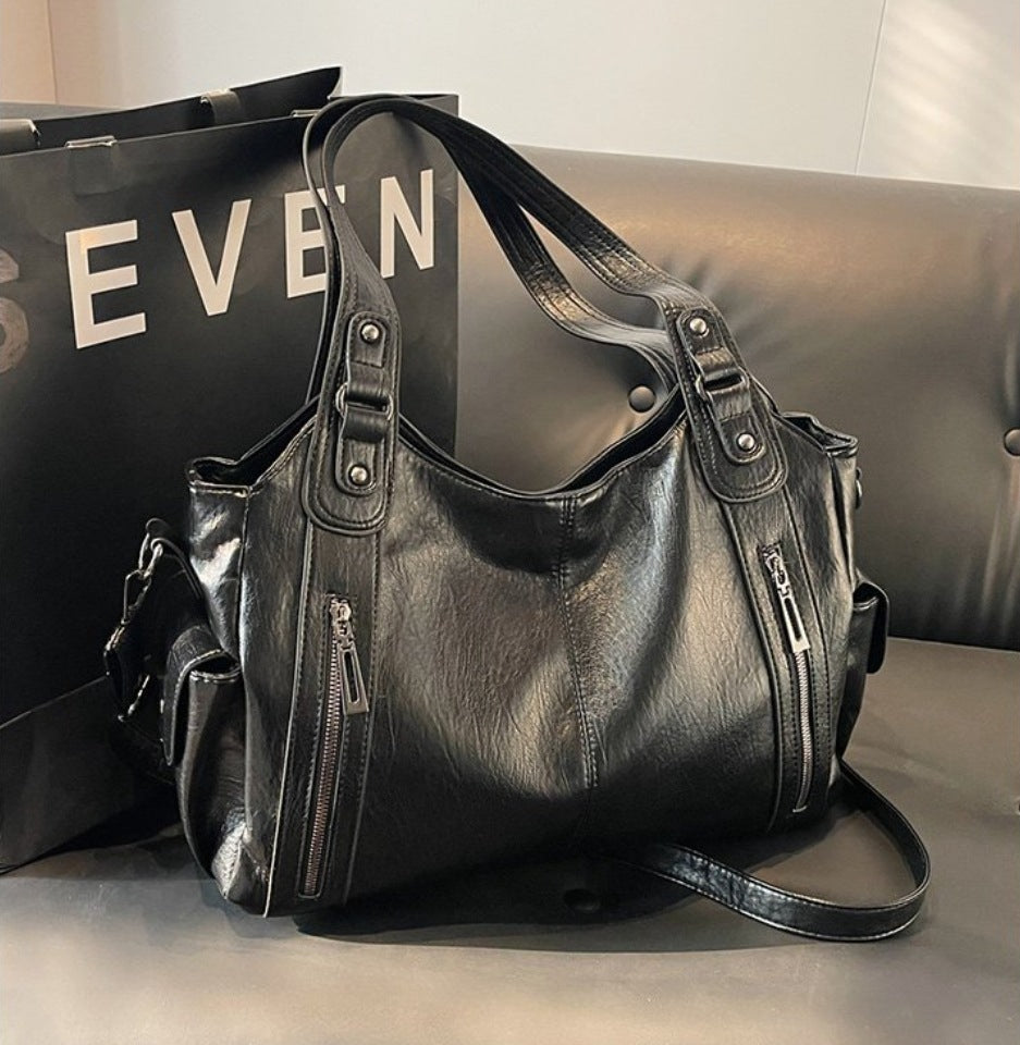 Spacious Sheenva Tote Bag for Everyday Use