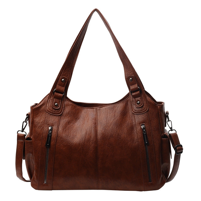 Spacious Sheenva Tote Bag for Everyday Use