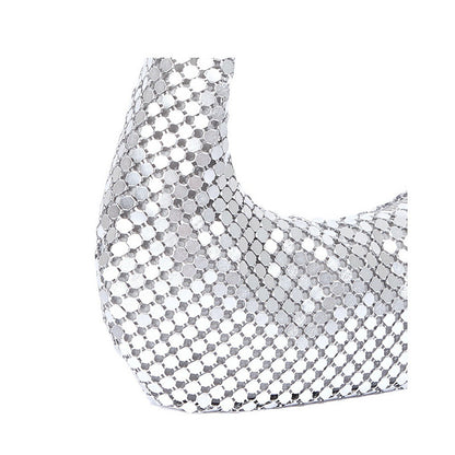 Sparkling Sequin Evening Bag for Parties