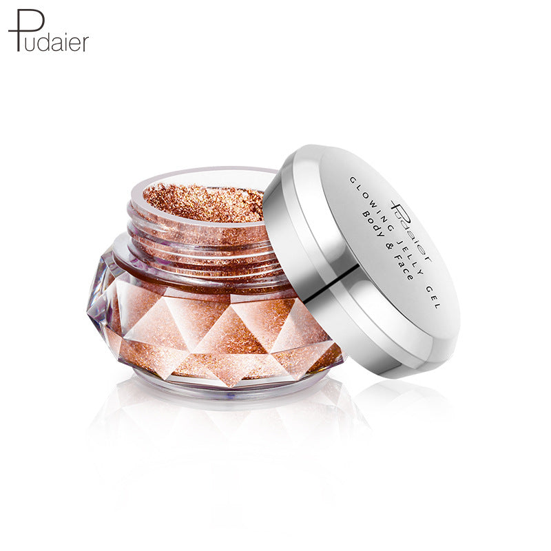 Pudaier Glow Jelly Highlighter