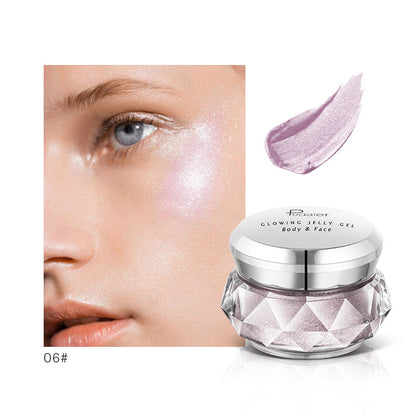 Pudaier Glow Jelly Highlighter