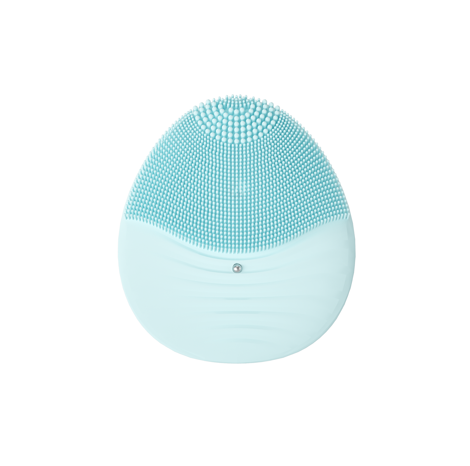 Electric Sonic Facial Cleansing Brush with Iontophoresis (Model F62)