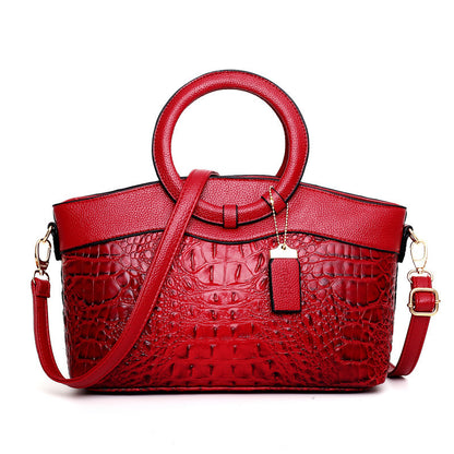 Stylish Single Shoulder Bag for Everyday Use