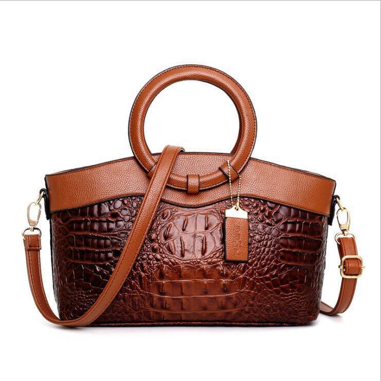 Stylish Single Shoulder Bag for Everyday Use