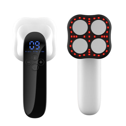 EMS Microcurrent Body Slimming &amp; Hip Lifting Device (2nd Gen RF)