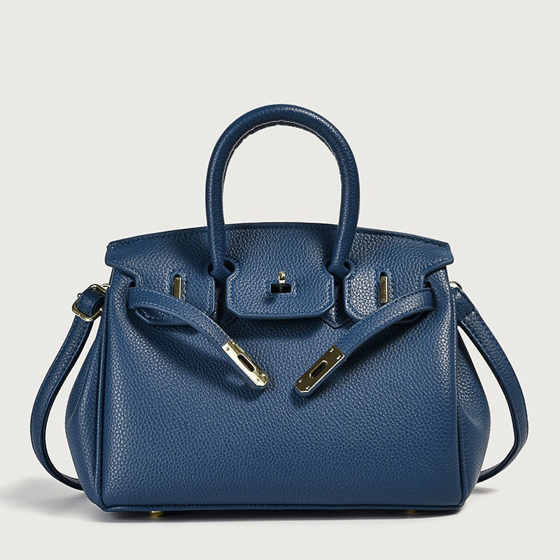 Luxury Vegan Leather Tote Bag for Women