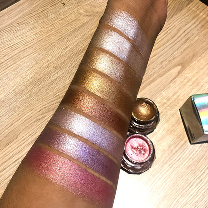 Pudaier Glow Jelly Highlighter