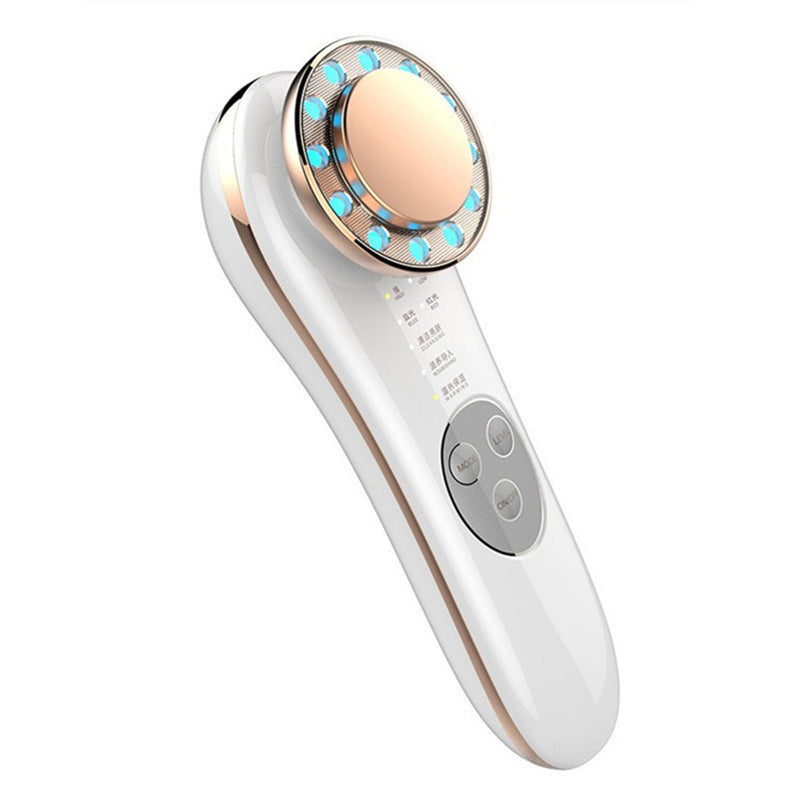 7-in-1 Home Facial Rejuvenation Device