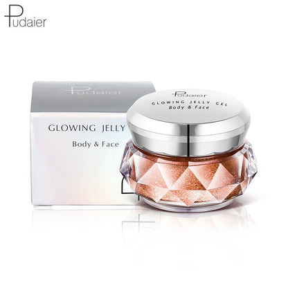 Pudaier Glow Jelly Highlighter