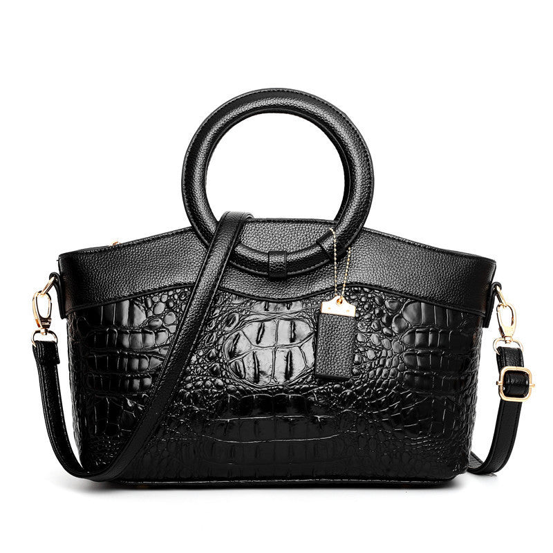 Stylish Single Shoulder Bag for Everyday Use