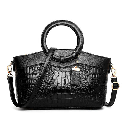 Stylish Single Shoulder Bag for Everyday Use