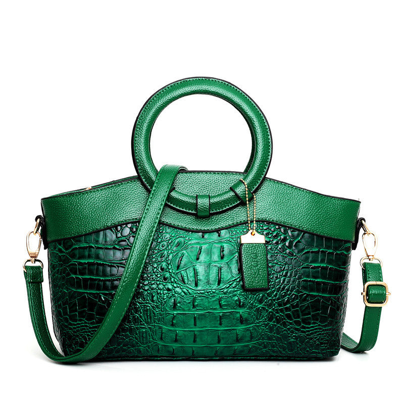 Stylish Single Shoulder Bag for Everyday Use
