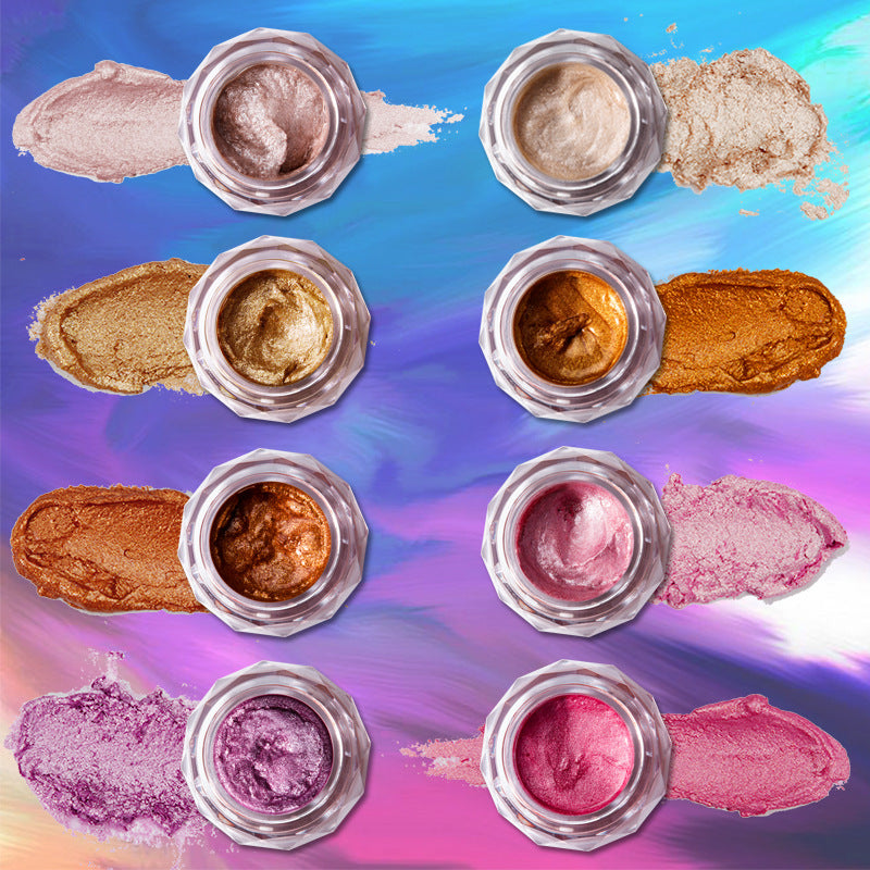 Pudaier Glow Jelly Highlighter