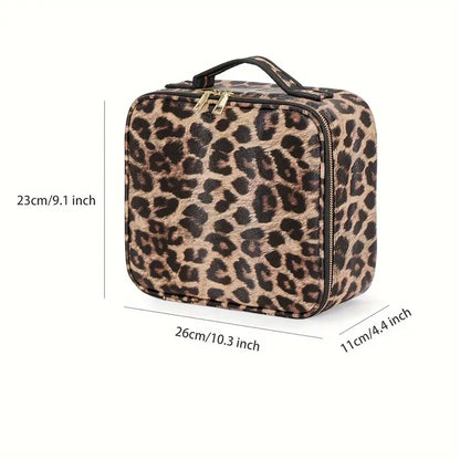 The LED Vanity Case